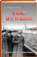 EL ESPEJO DE LA PRODUCCIÓN